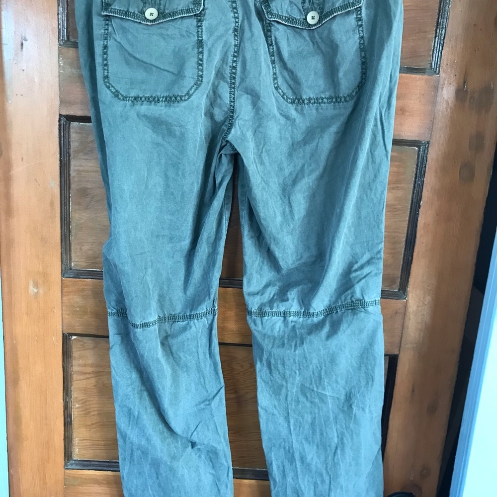 Canyon River Blues khaki pants - Picture 2 of 3